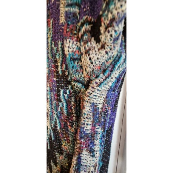 Vintage Mondo Di Marco Sweater Made in Italy Mens Sz XL Cotton Acrylic Blend - Picture 9 of 15